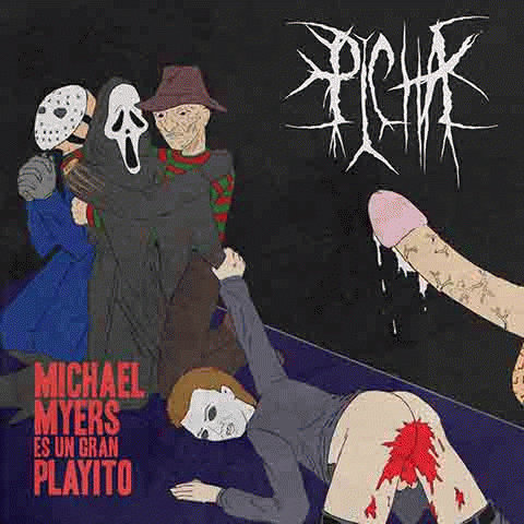 Picha : Michael Myers Es un Gran Playito